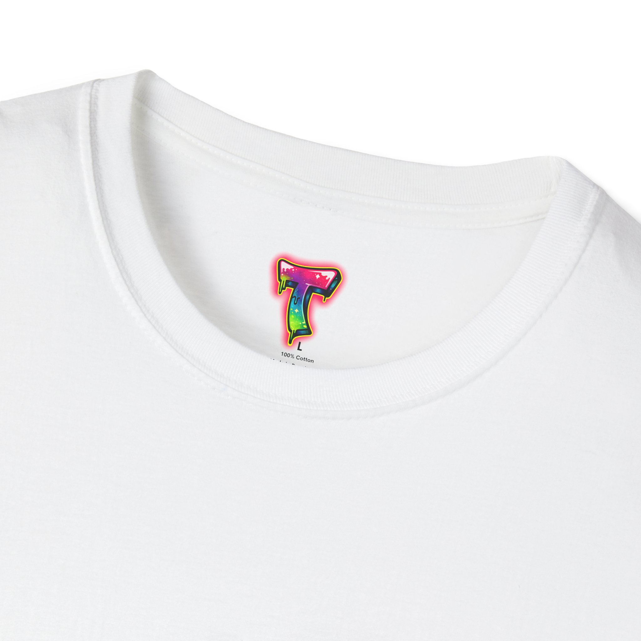 Chicken Typist T-Shirt - Ảnh 7