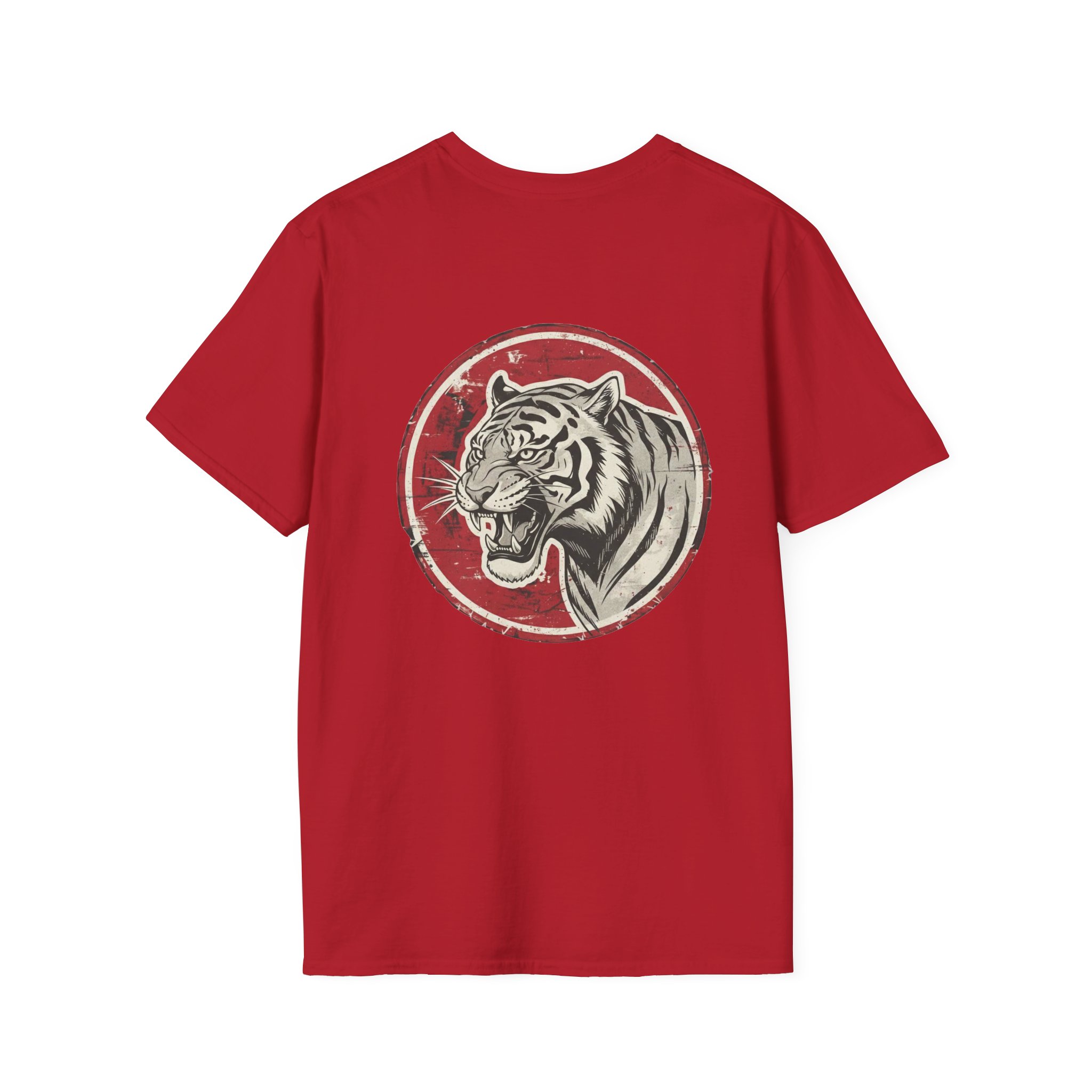 Tiger Crest T-Shirt - Ảnh 50