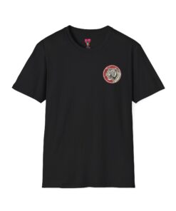 Tiger Crest T-Shirt