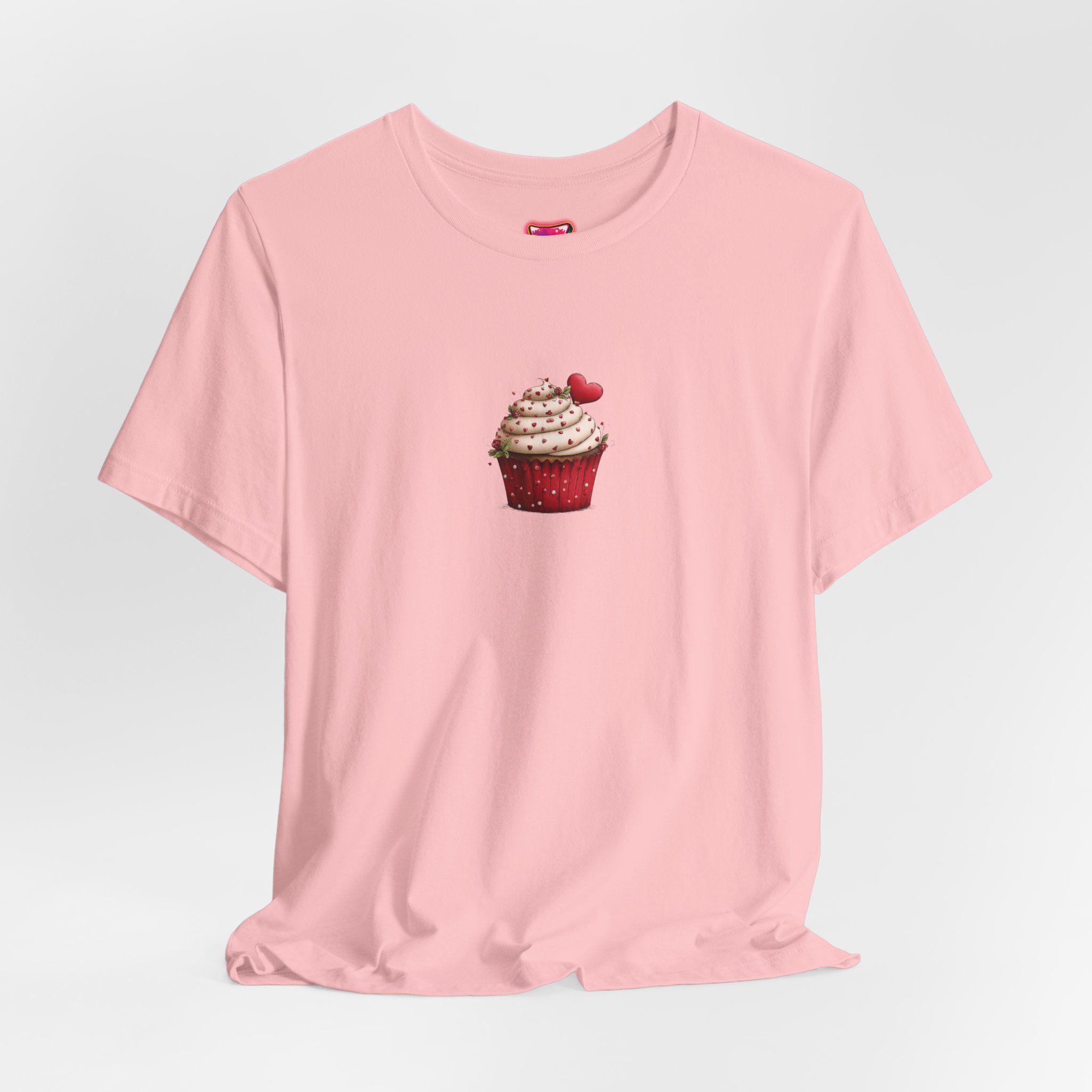 Cupcake Heart Tee - Ảnh 52