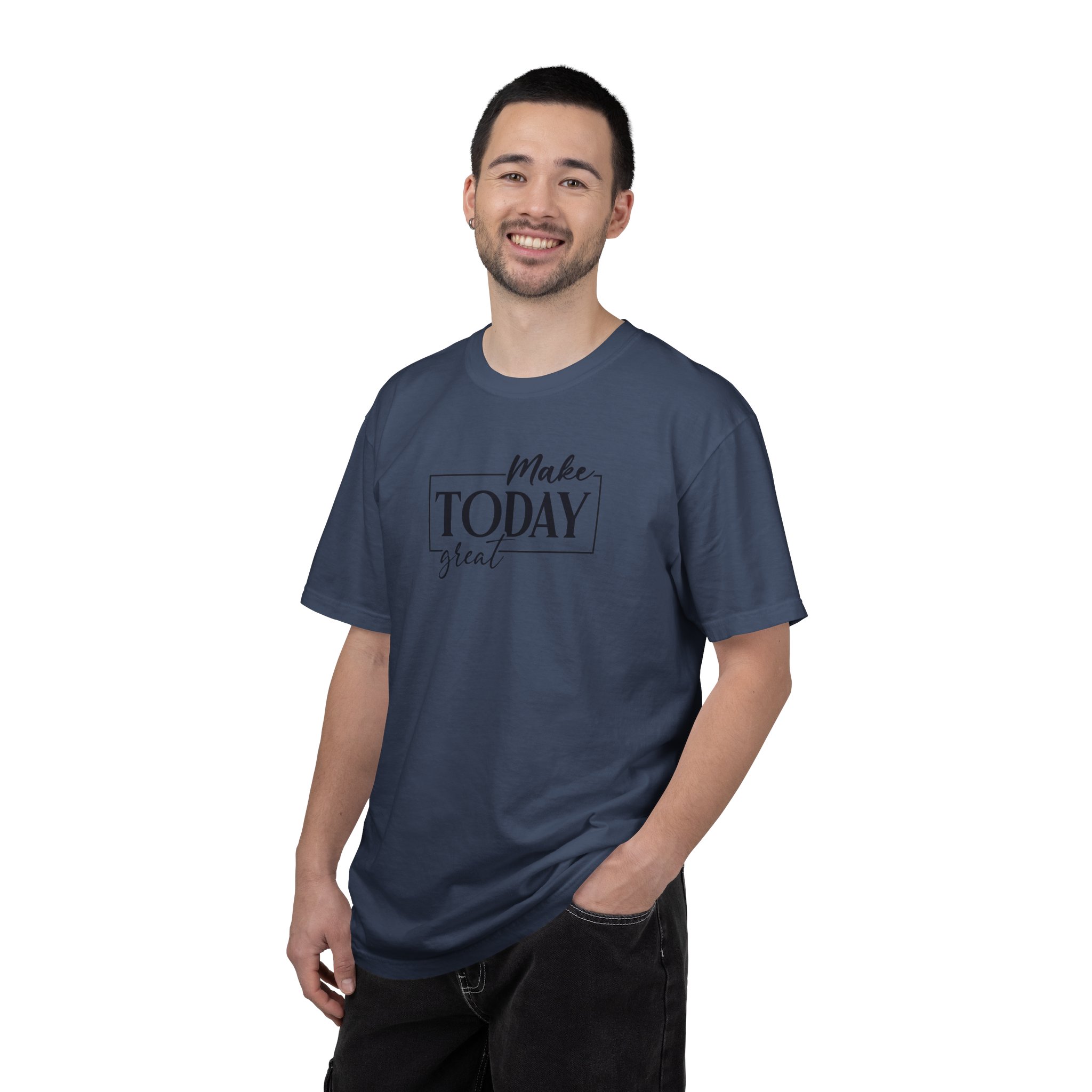 Make Today Great T-Shirt - Ảnh 52