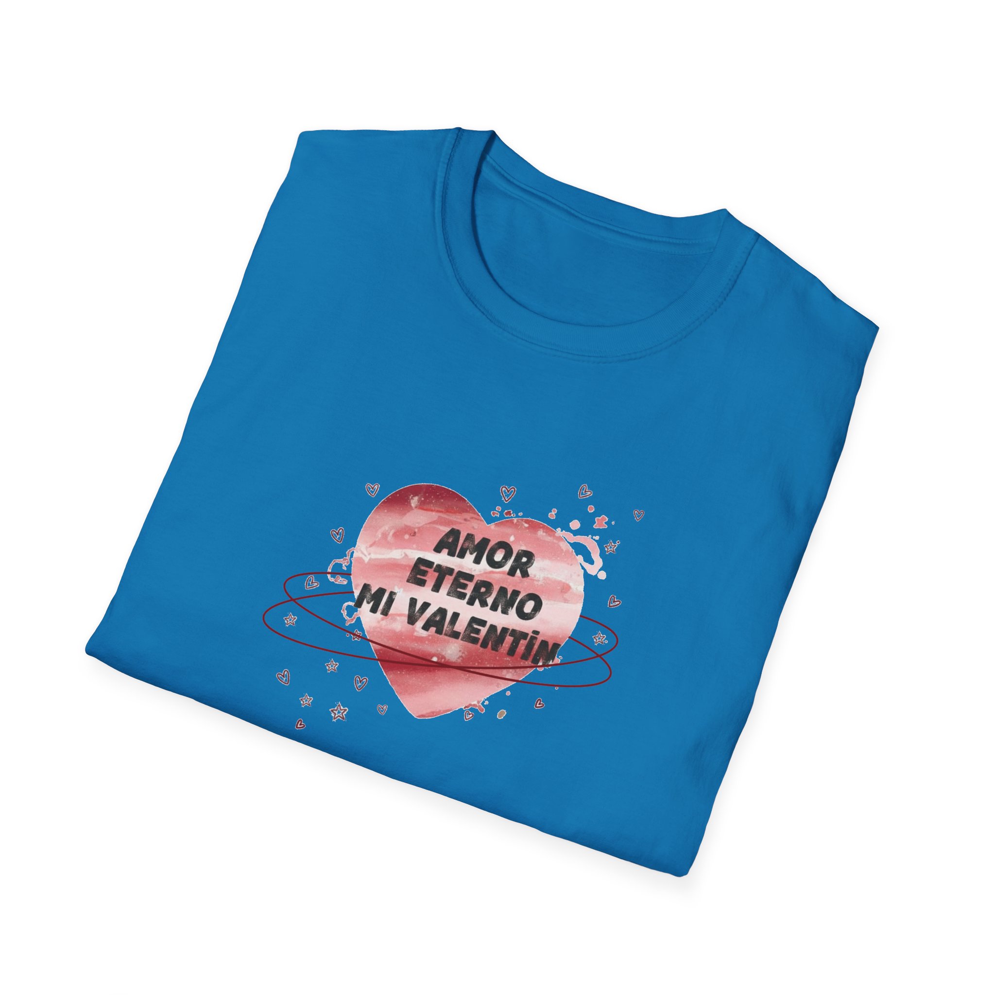 Valentine Heart T-Shirt - Ảnh 44
