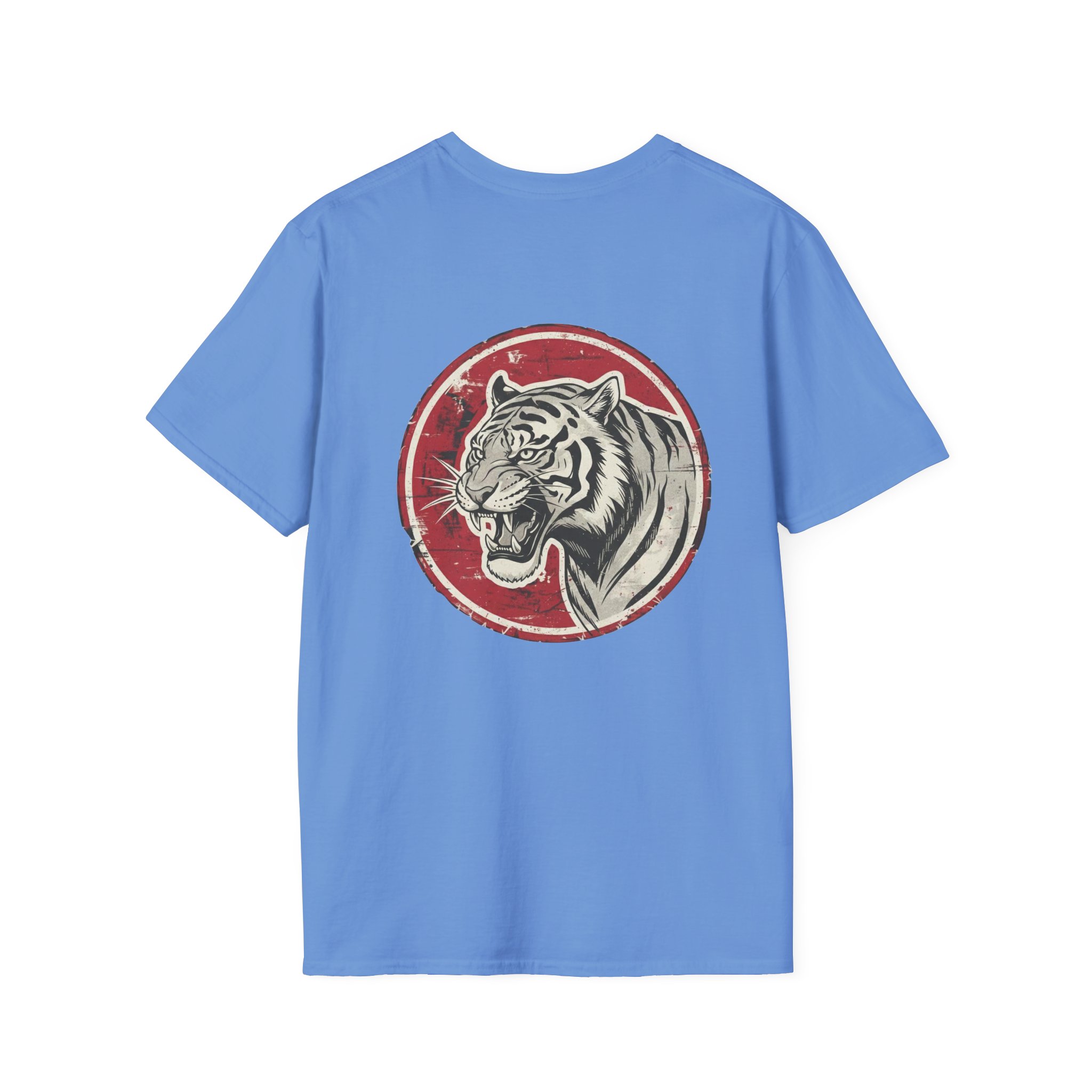 Tiger Crest T-Shirt - Ảnh 26