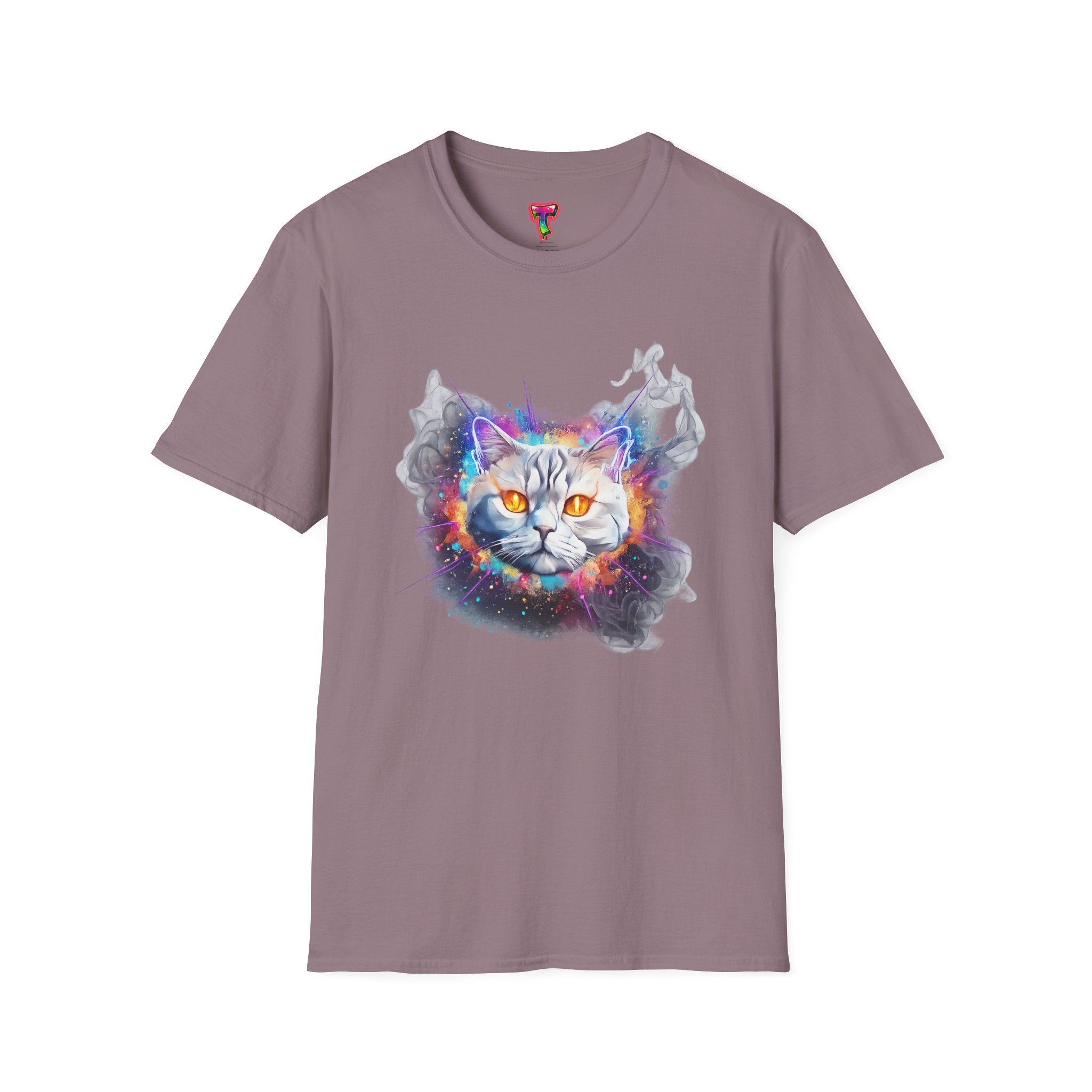 Galaxy Cat T-Shirt - Ảnh 37