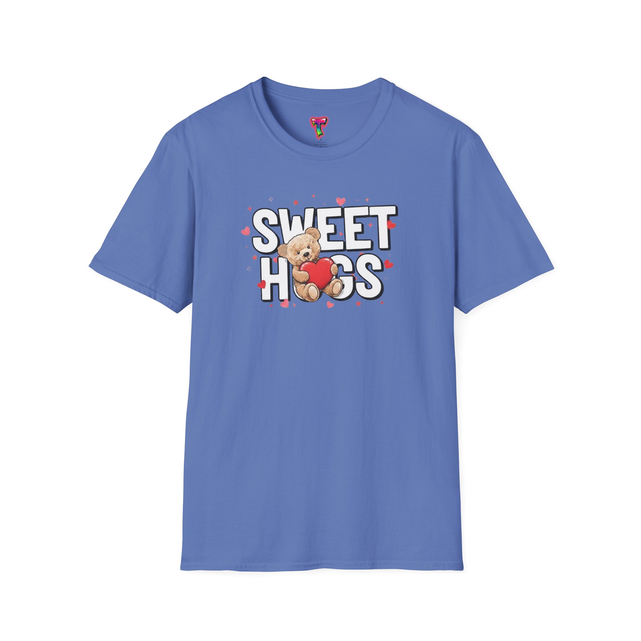 Sweet Hugs T-Shirt