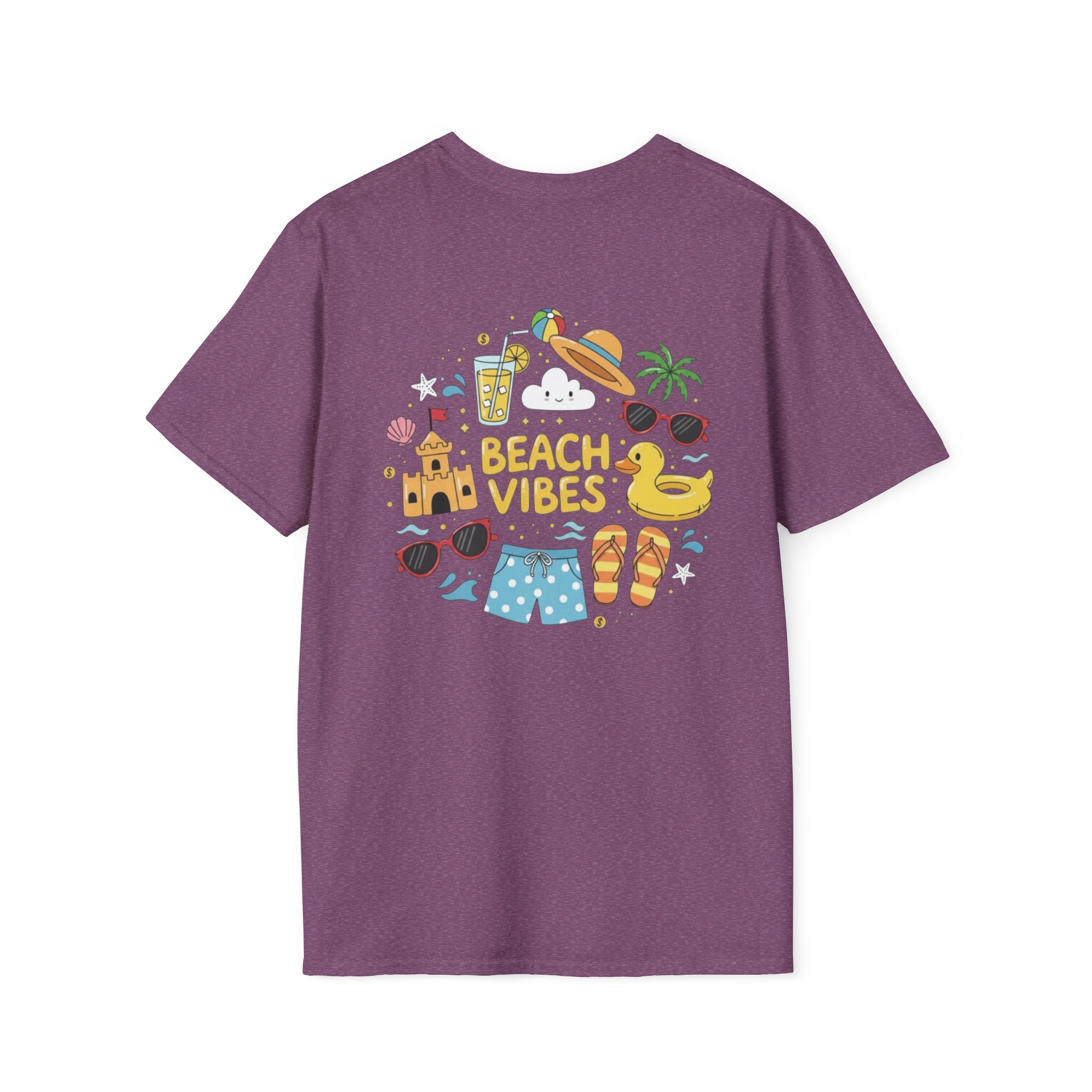 Beach Vibes T-Shirt - Ảnh 50