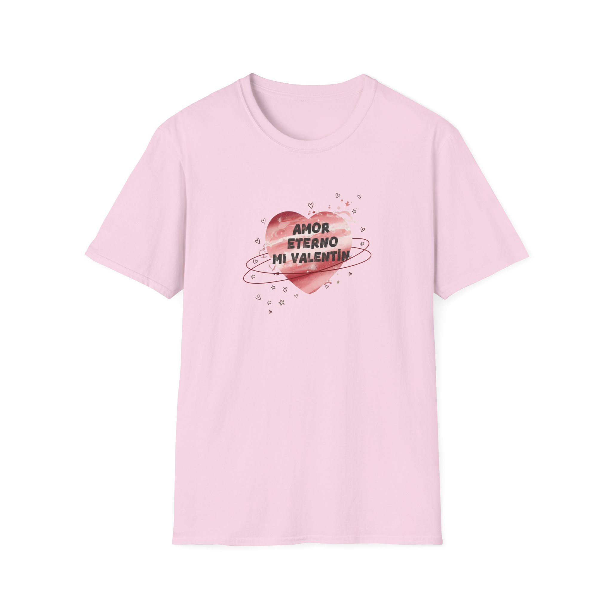 Valentine Heart T-Shirt - Ảnh 53
