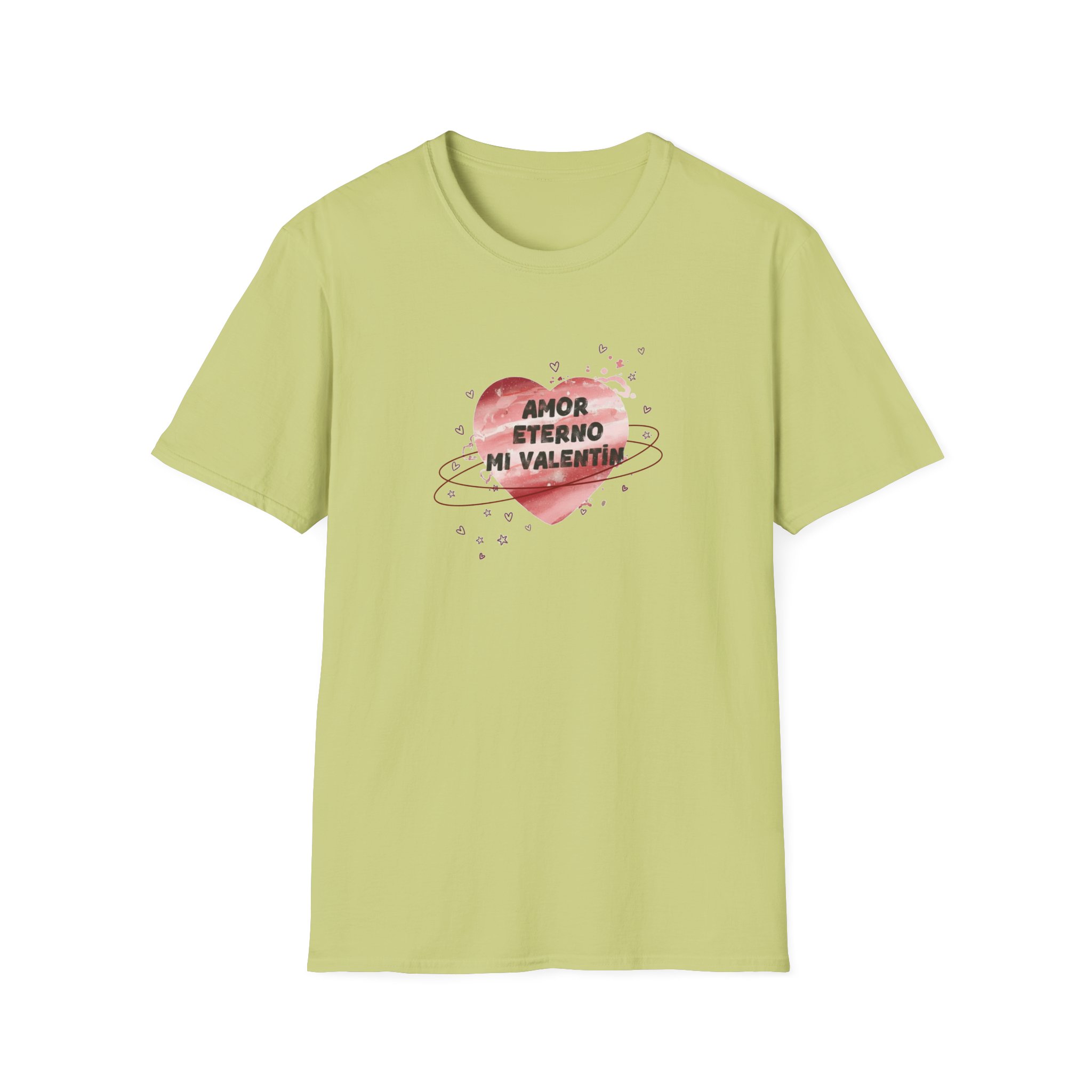 Valentine Heart T-Shirt - Ảnh 17