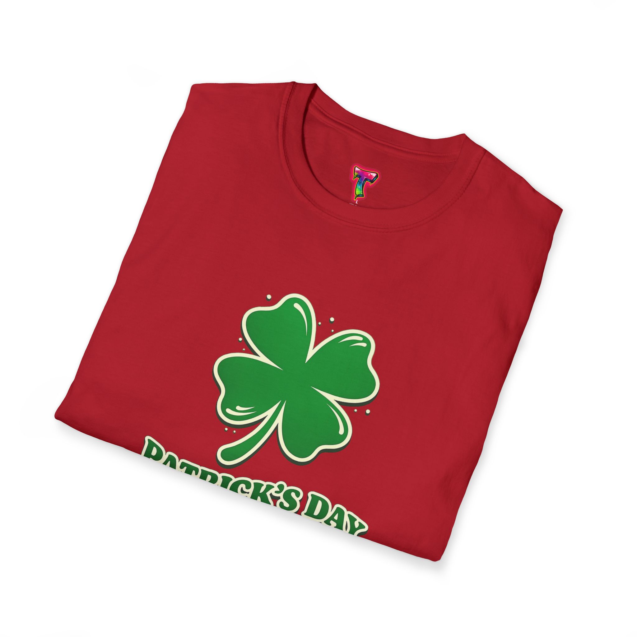 St. Patrick's Day Shamrock T-Shirt - Ảnh 56