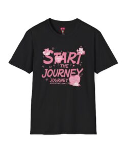 Start the Journey T-Shirt