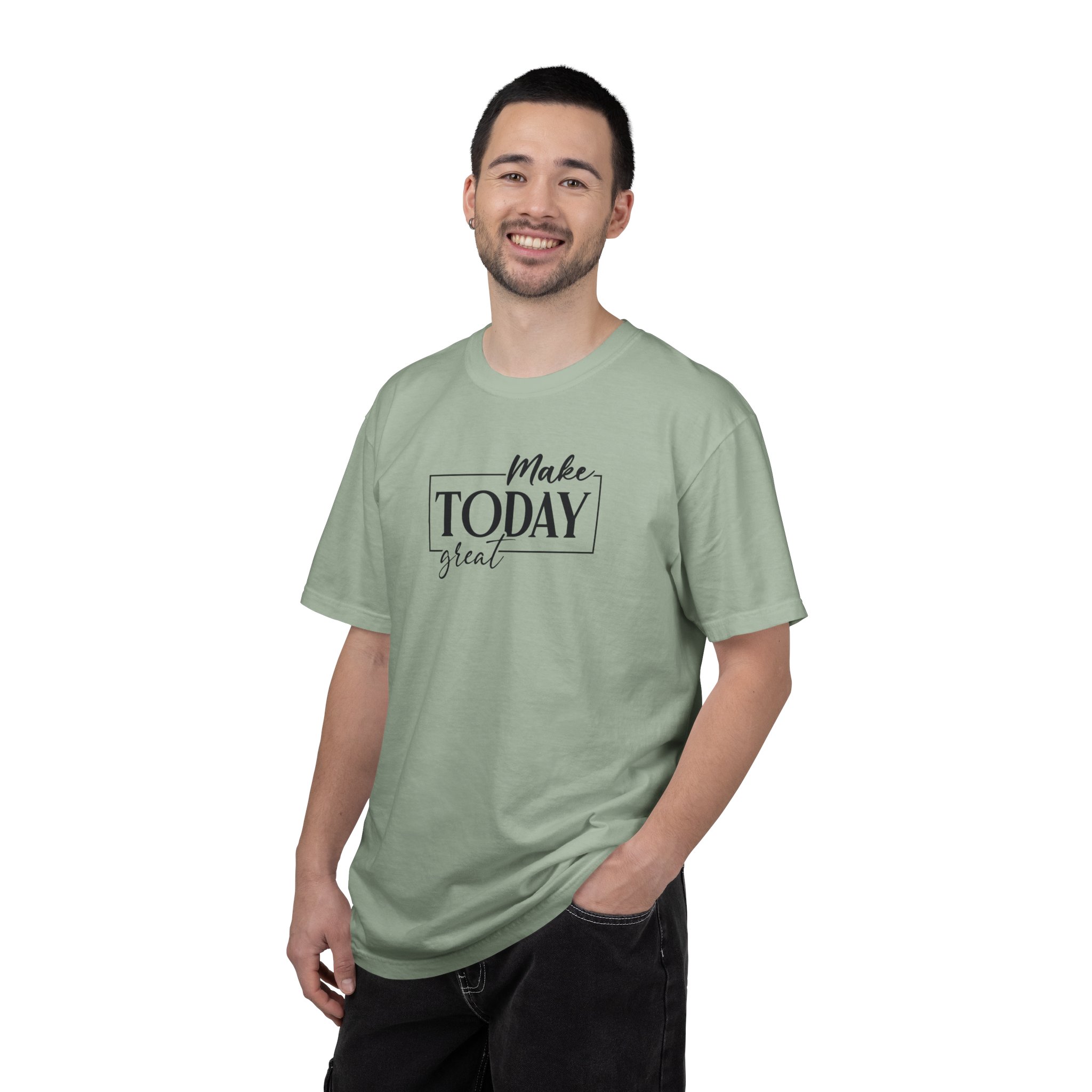 Make Today Great T-Shirt - Ảnh 40