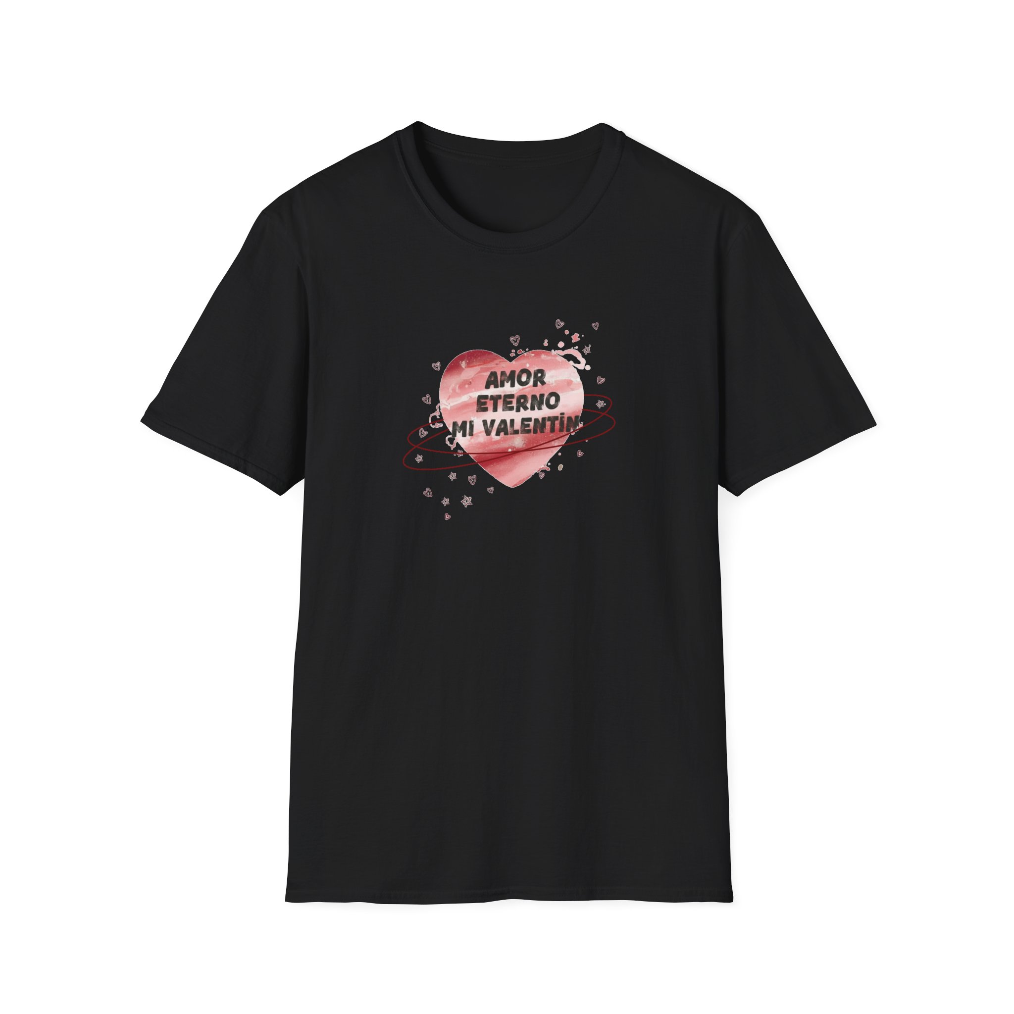 Valentine Heart T-Shirt - Ảnh 5