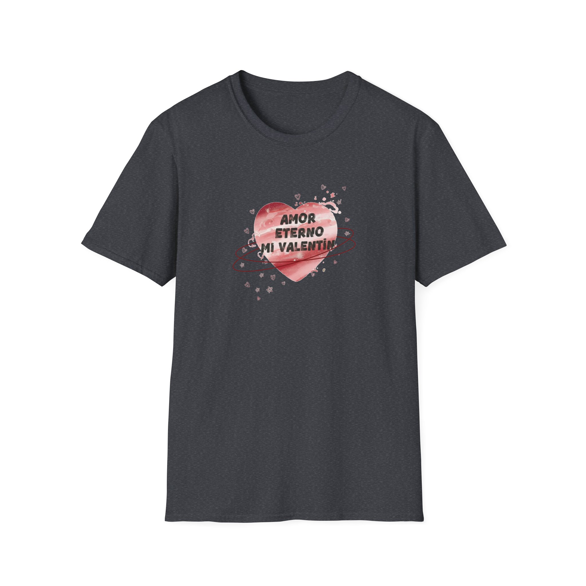 Valentine Heart T-Shirt - Ảnh 45
