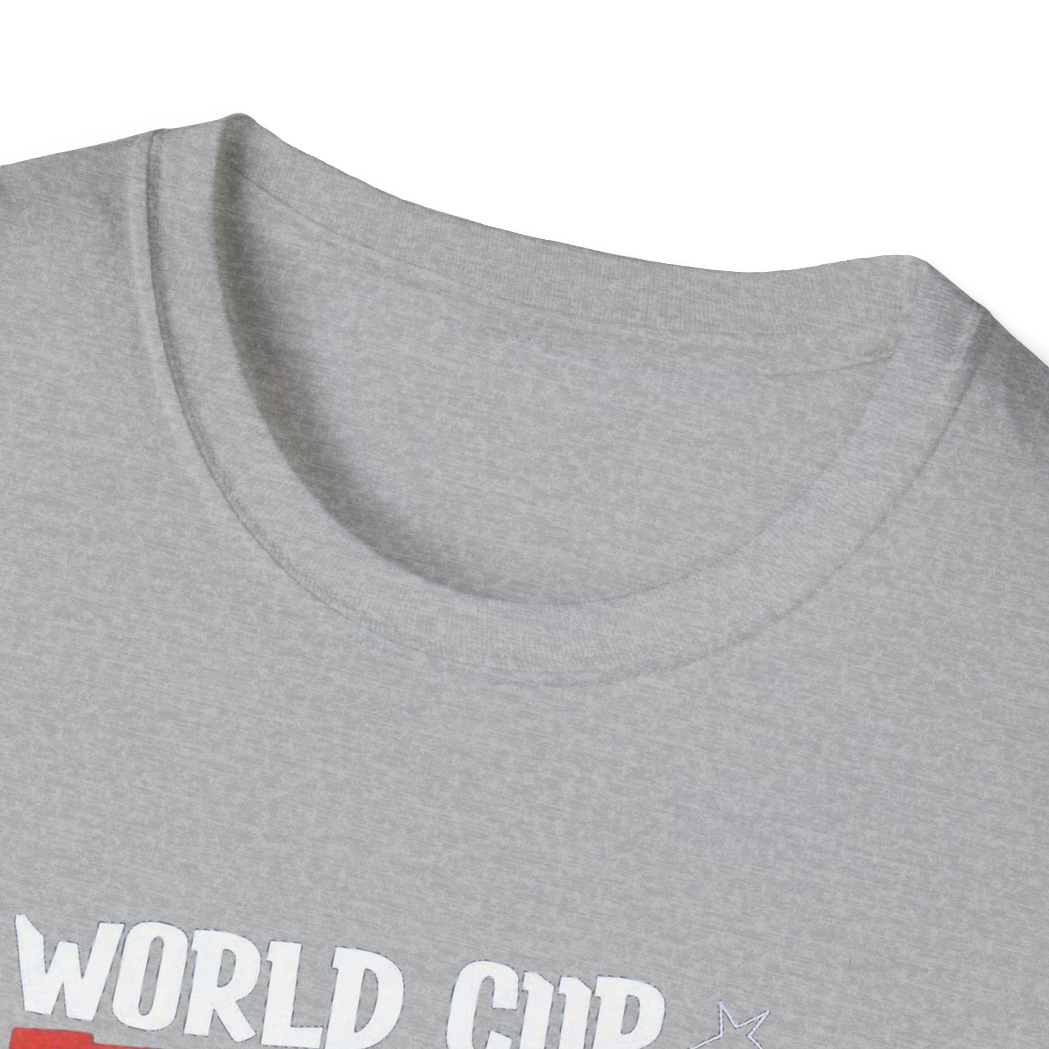 World Cup Fever Soccer T-Shirt - Ảnh 15