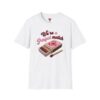 Perfect Match T-Shirt — 'We’re a Perfect Match' Valentine Graphic Tee