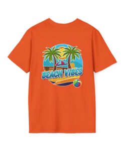 Alternative view of Beach Vibes T-Shirt