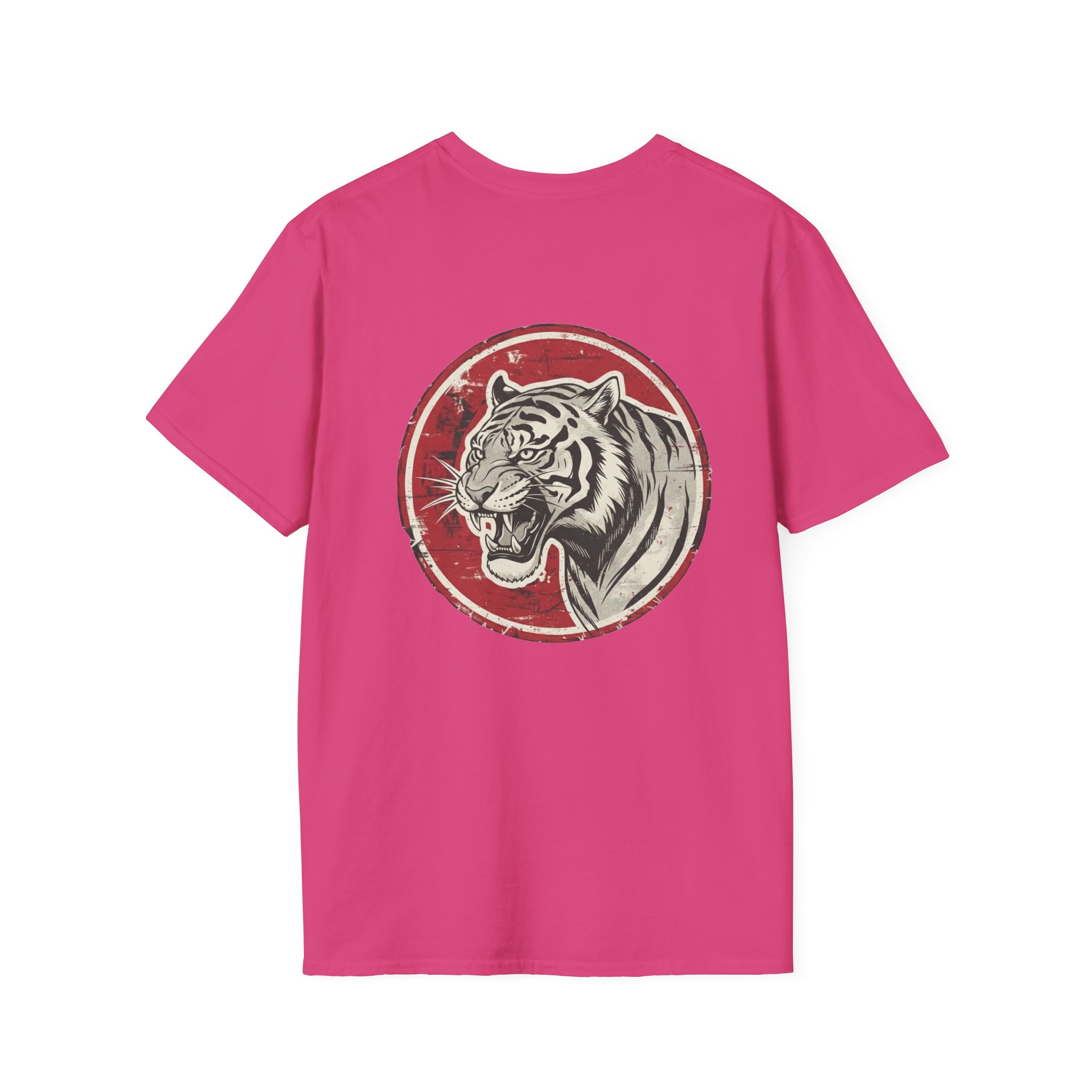 Tiger Crest T-Shirt - Ảnh 46