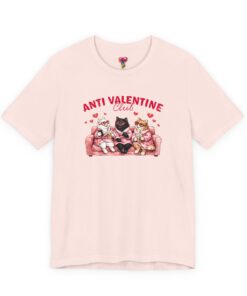 Cute Cats on Couch Graphic Tee