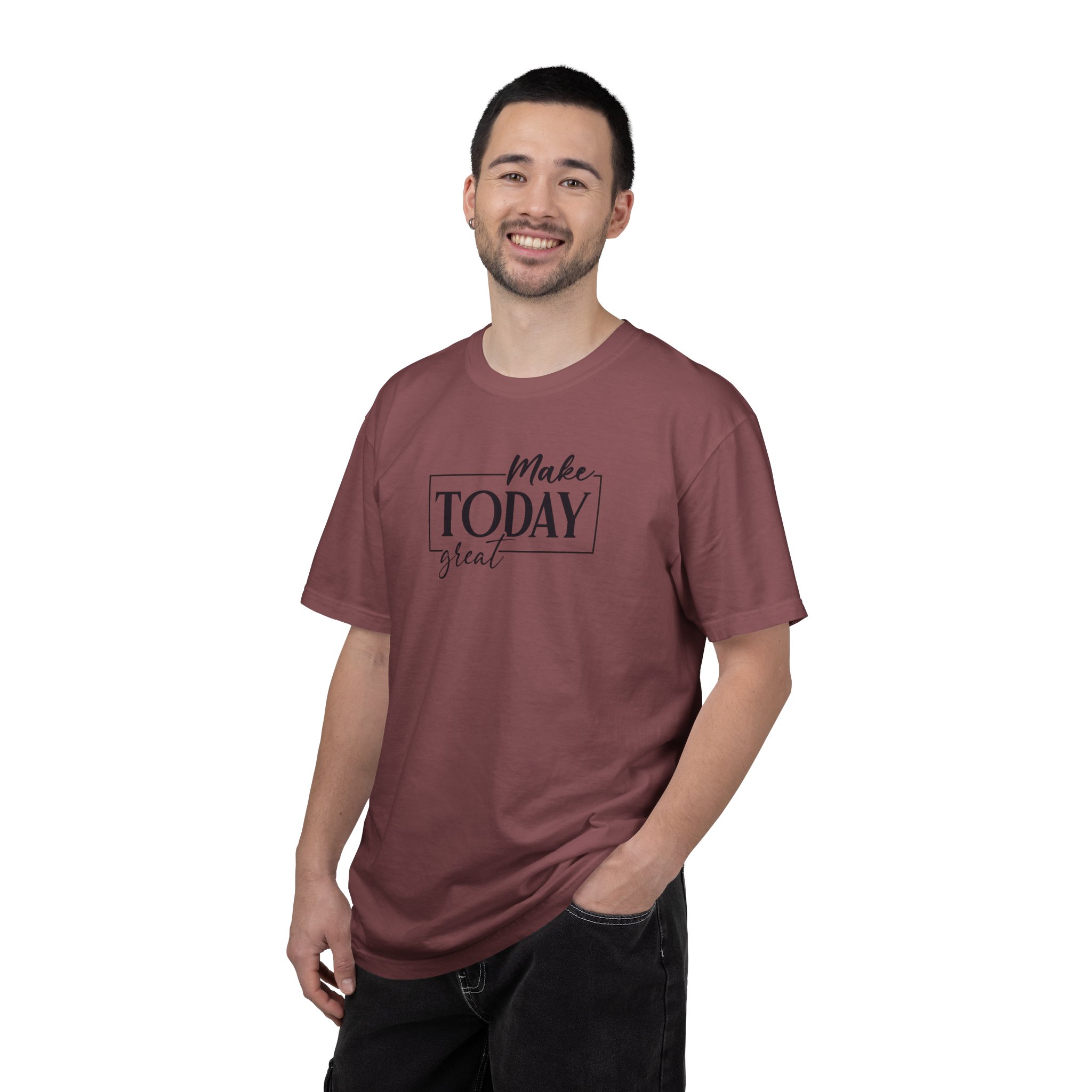 Make Today Great T-Shirt - Ảnh 8