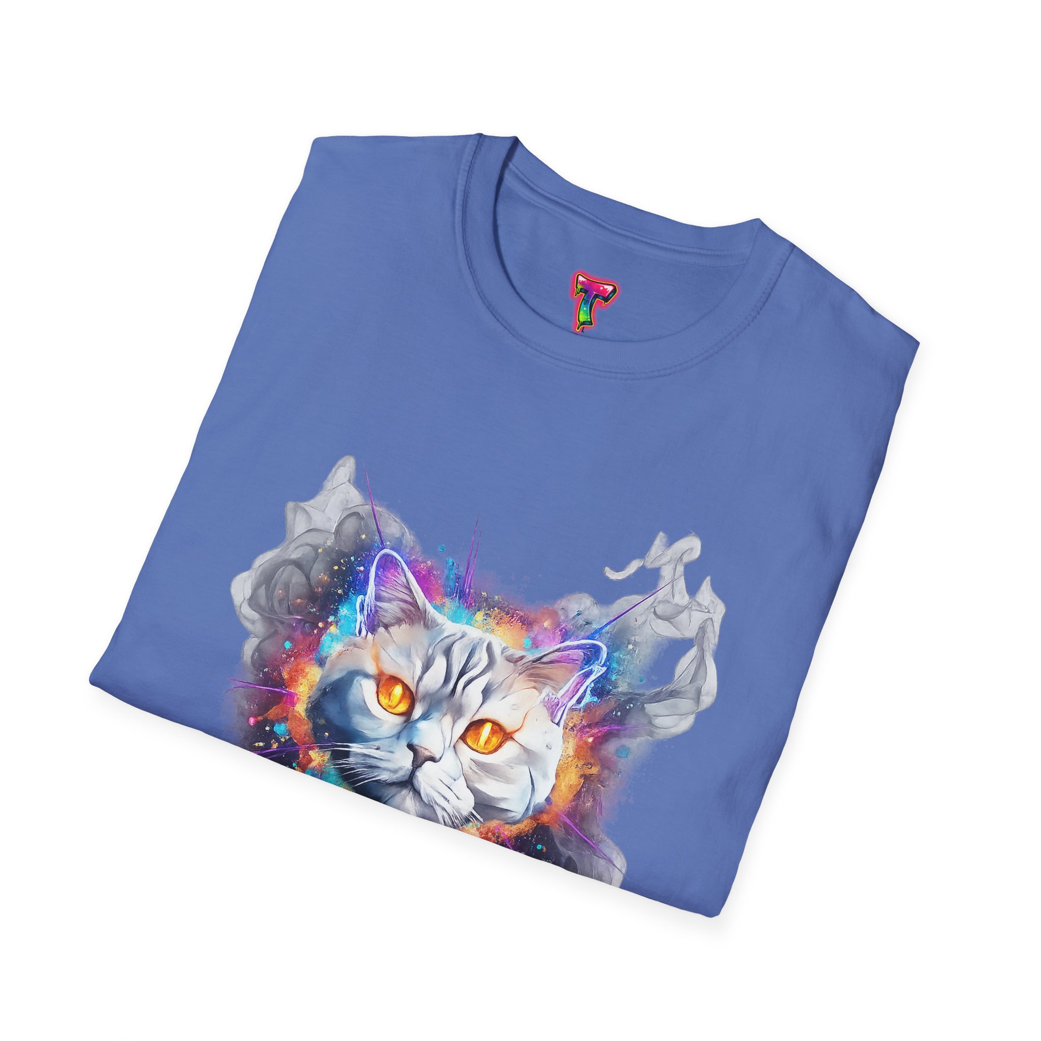 Galaxy Cat T-Shirt - Ảnh 24