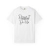 Dream it Wish it Do it T-Shirt