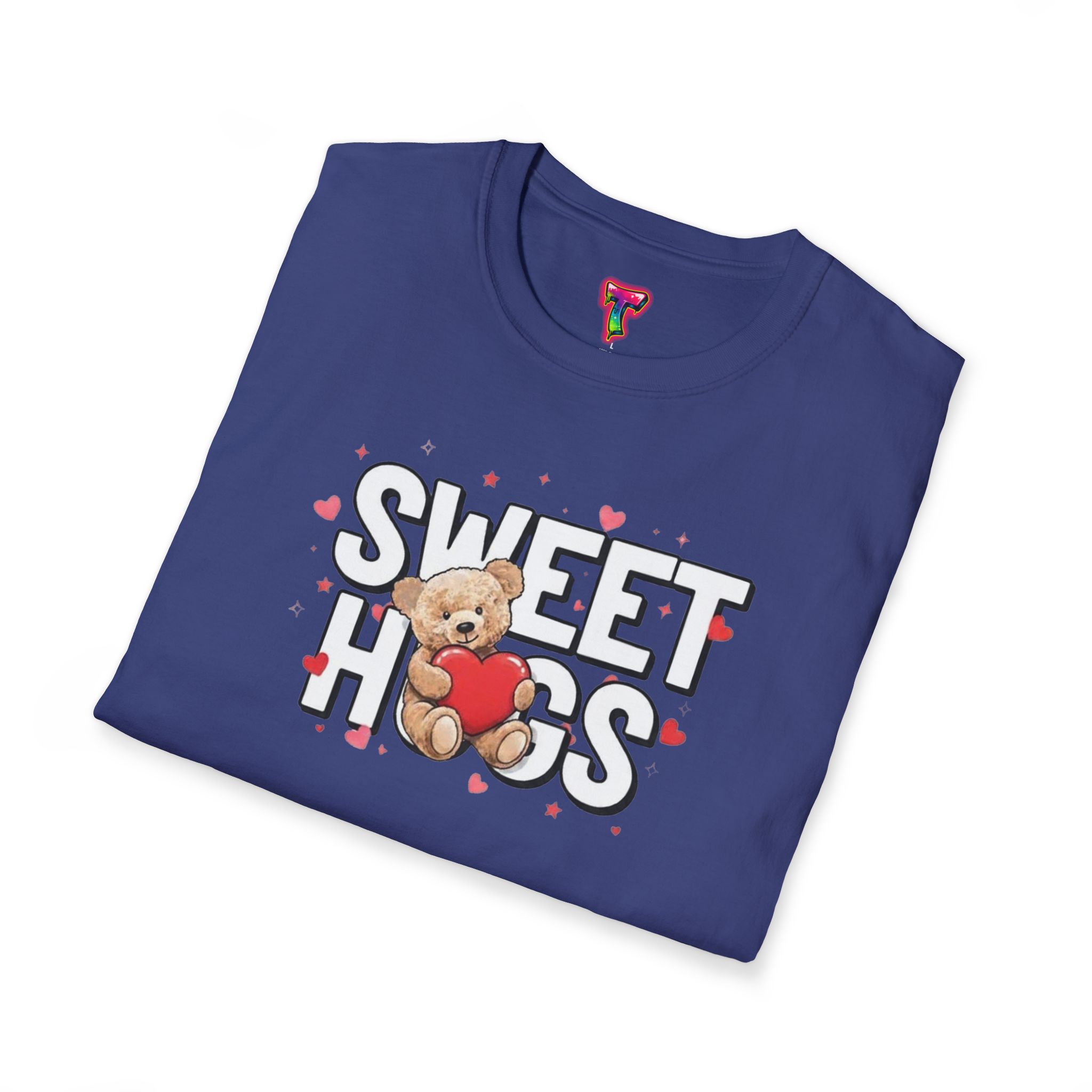 Sweet Hugs T-Shirt - Ảnh 40