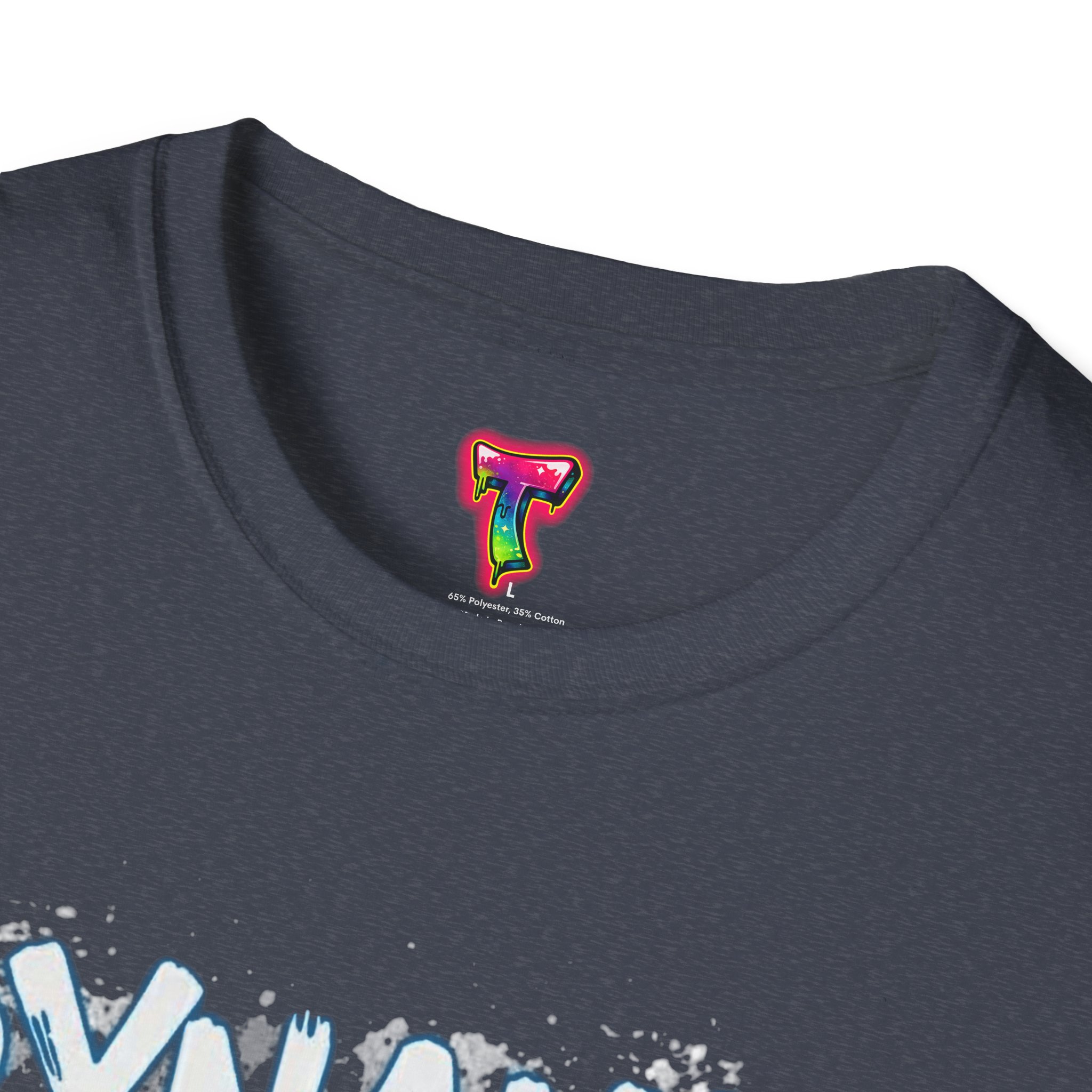 Dynamic Dreams T‑Shirt - Ảnh 43