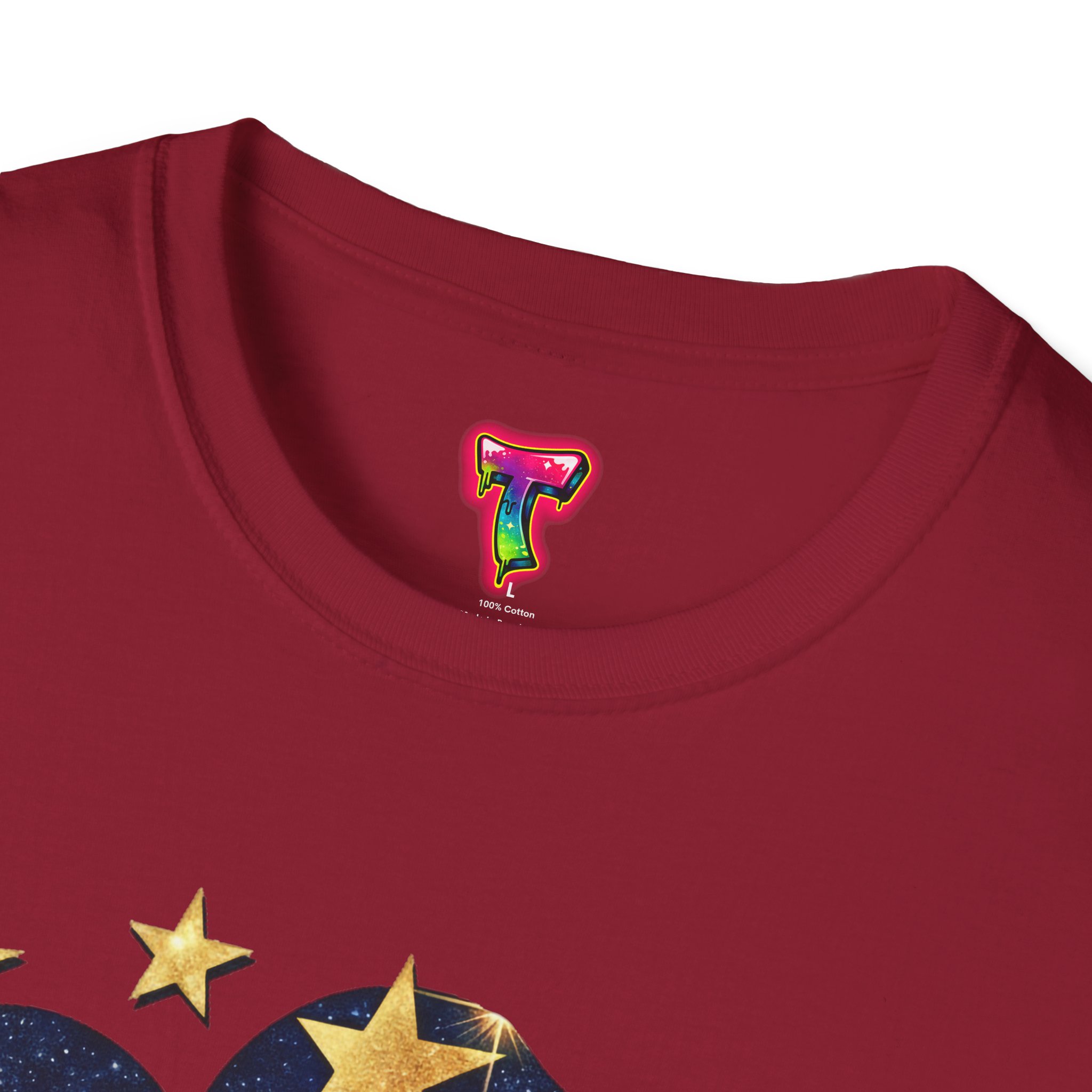 Dreamy Enchanting Hearts T-Shirt - Ảnh 55