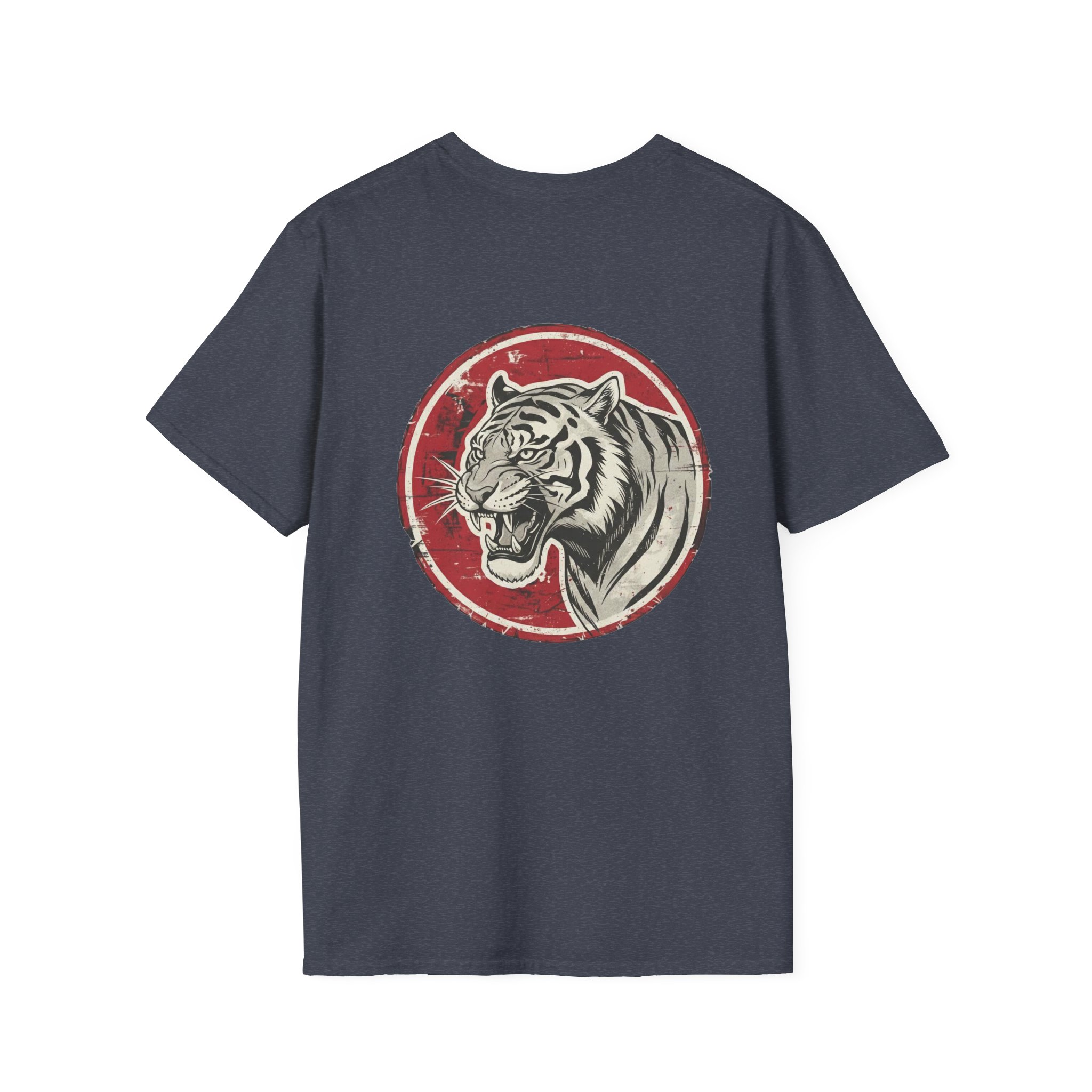 Tiger Crest T-Shirt - Ảnh 42