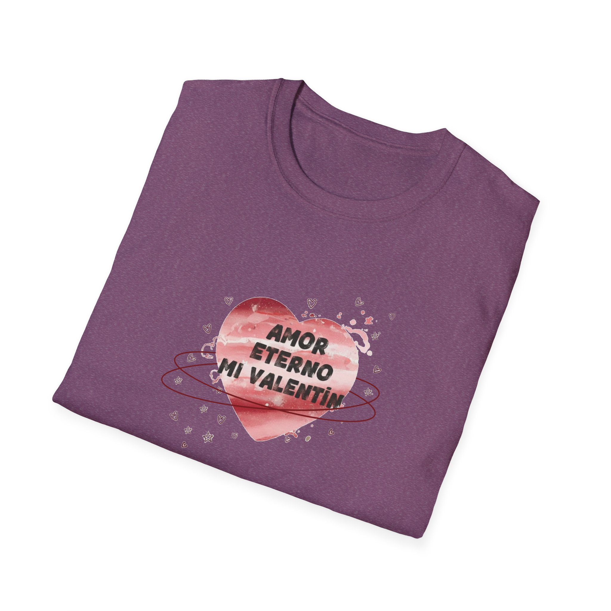 Valentine Heart T-Shirt - Ảnh 64
