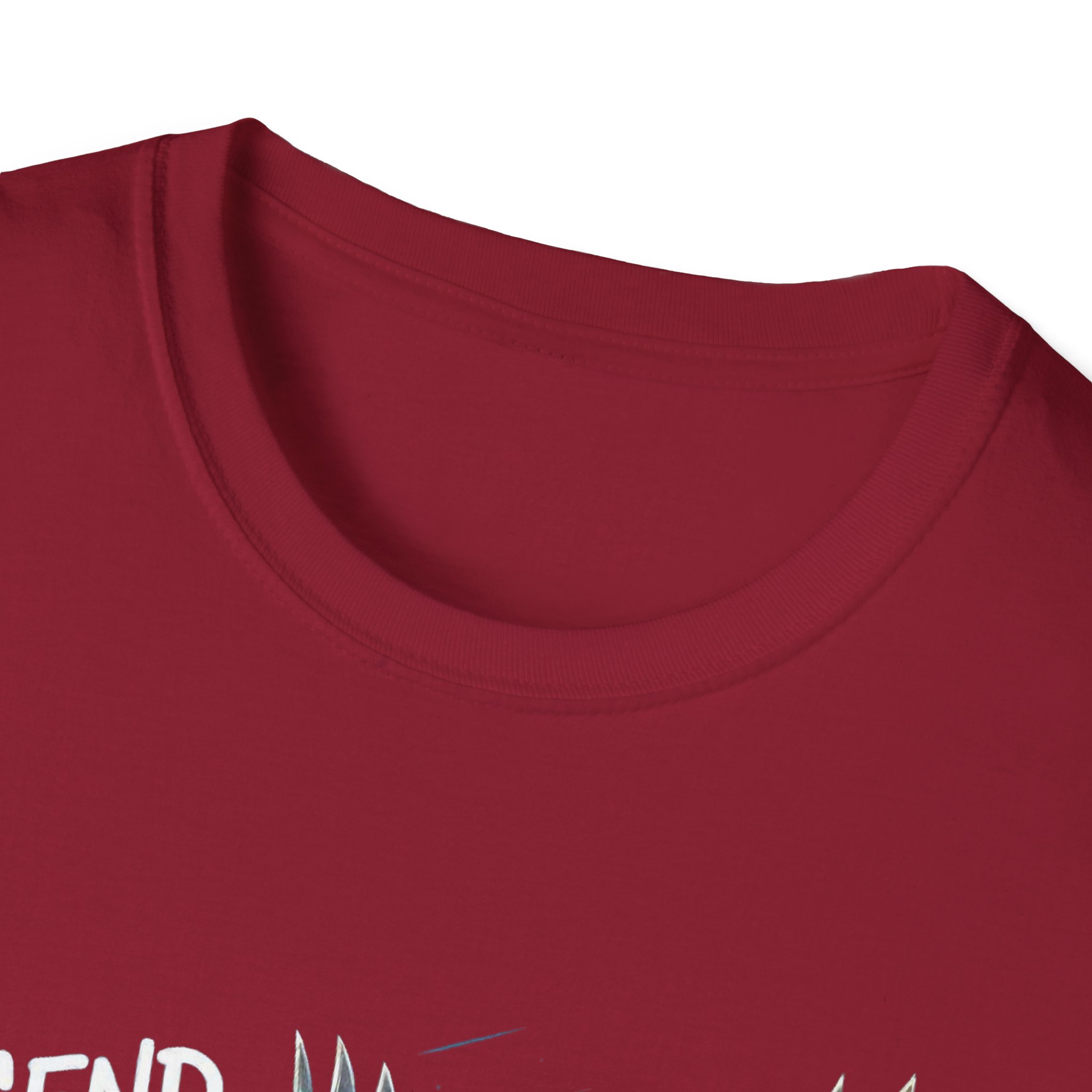 Ascend Eagle T-Shirt - Ảnh 59