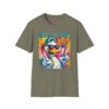Happy 100 Days Bruh Duck T-Shirt