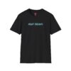 Night Dreams Moon T-Shirt