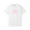 La Fee Pink Logo T-Shirt