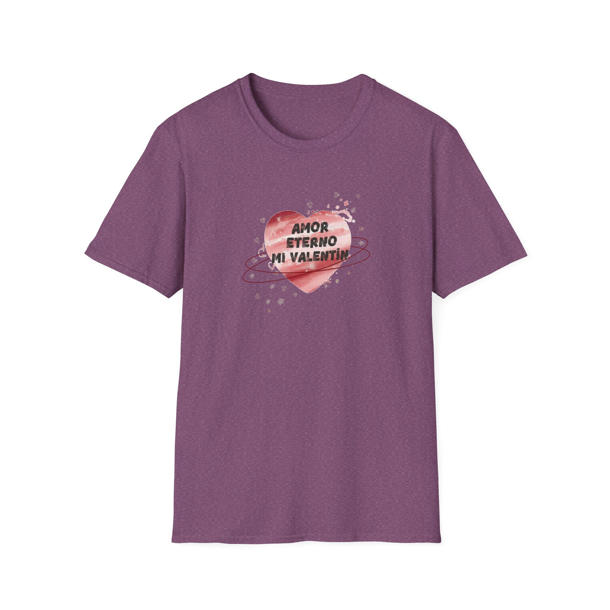 Valentine Heart T-Shirt - Ảnh 61