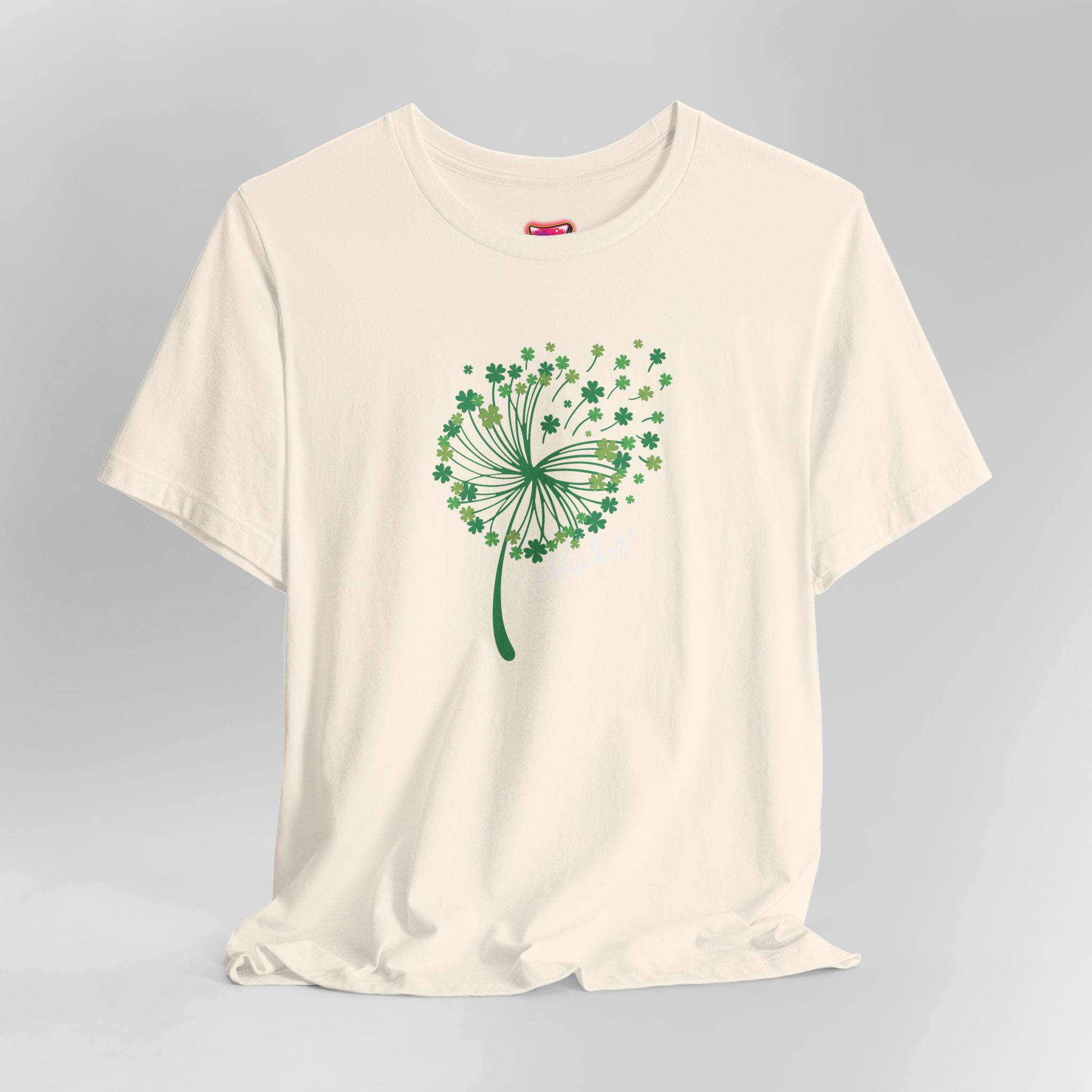 St. Patrick’s Day Green Floral T‑Shirt - Ảnh 20