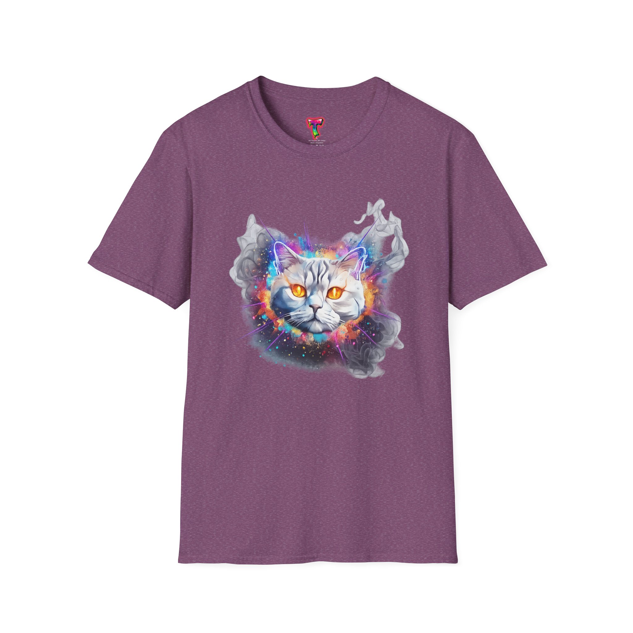 Galaxy Cat T-Shirt - Ảnh 45