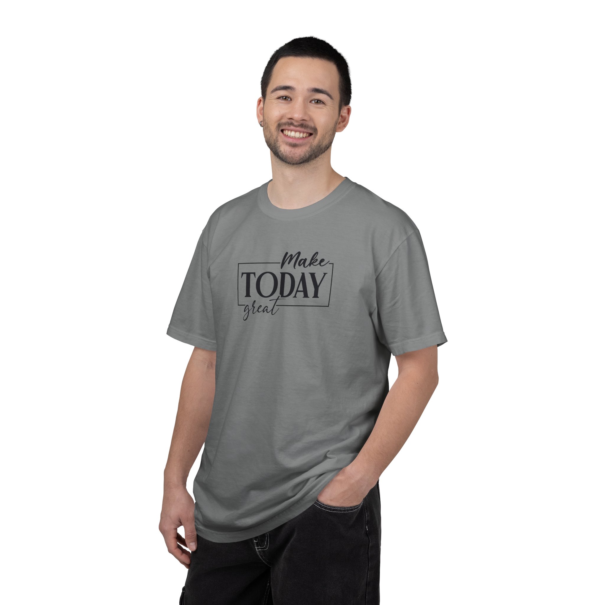 Make Today Great T-Shirt - Ảnh 32