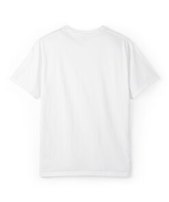 Alternative view of Heartbeat Minimalist T‑Shirt