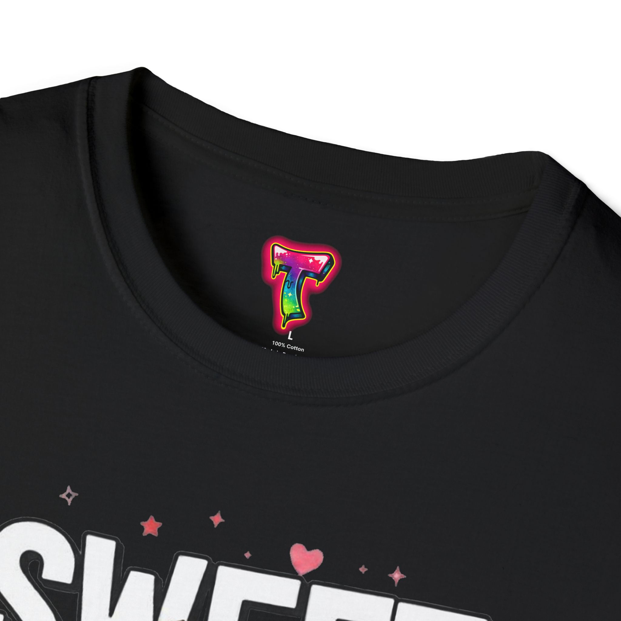 Sweet Hugs T-Shirt - Ảnh 11