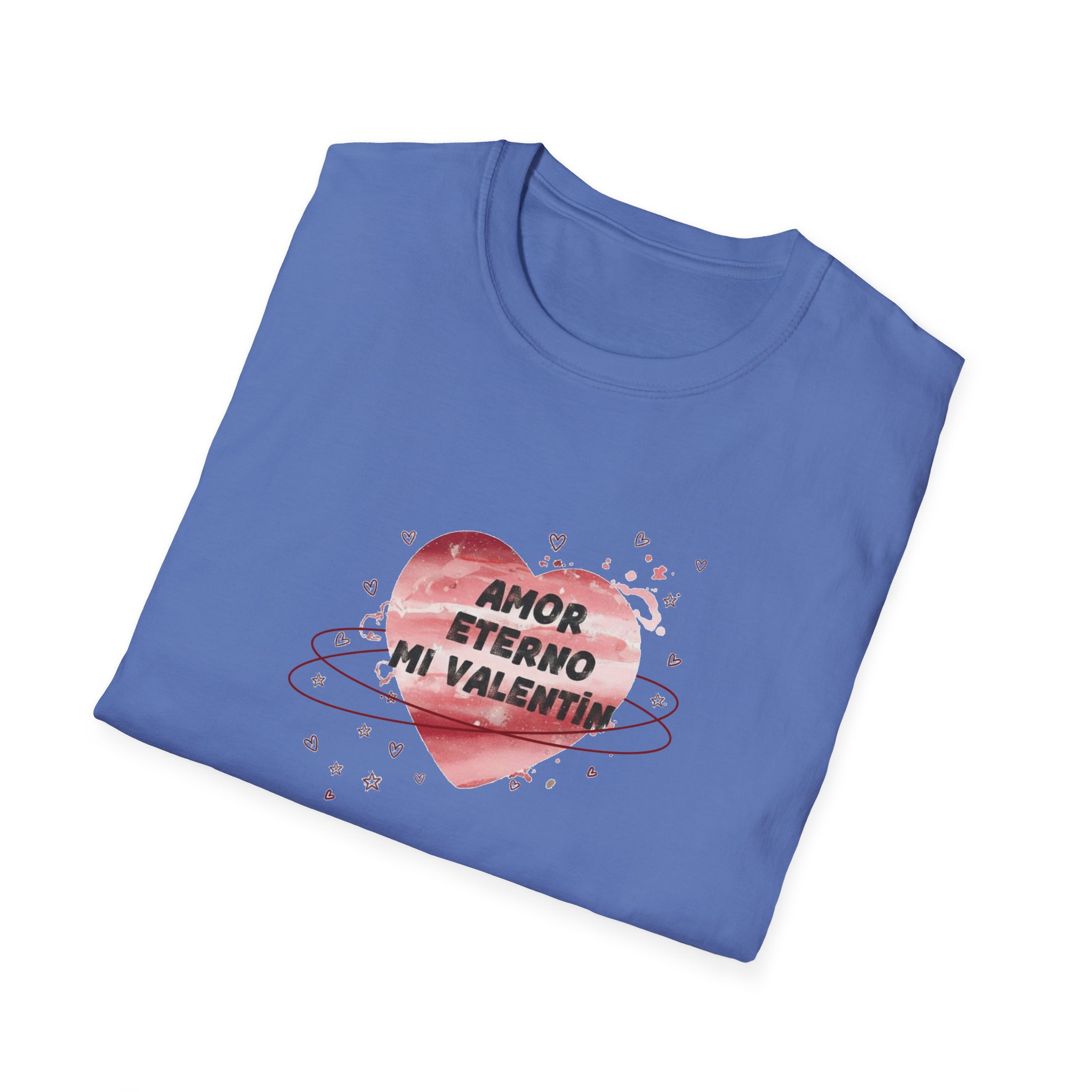 Valentine Heart T-Shirt - Ảnh 40