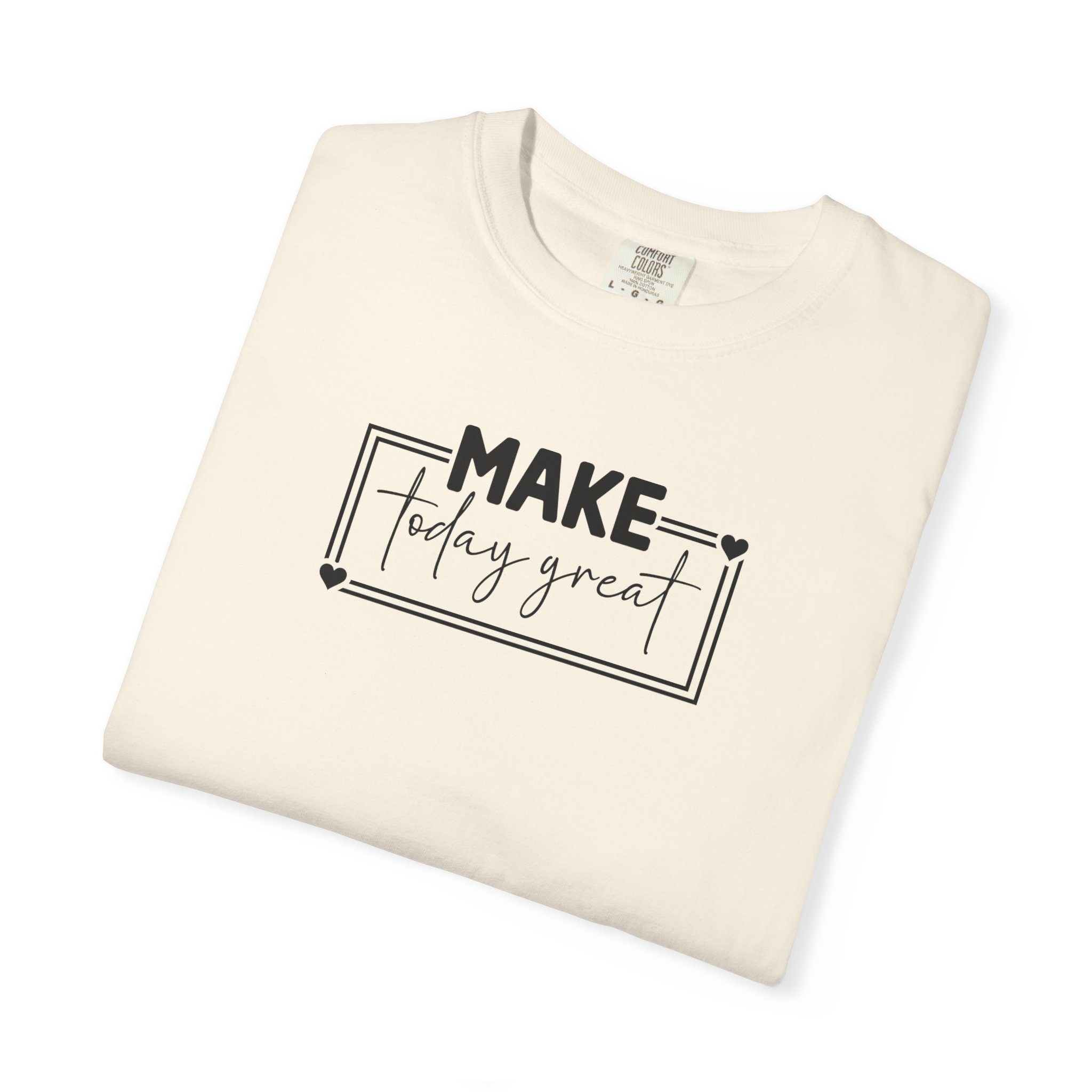 Inspirational Motivational Tee - Ảnh 11