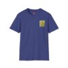 Sunflower Graphic T-Shirt