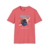 Astronaut Graphic T-Shirt