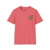 Cute Tiny Toast Cartoon T-Shirt
