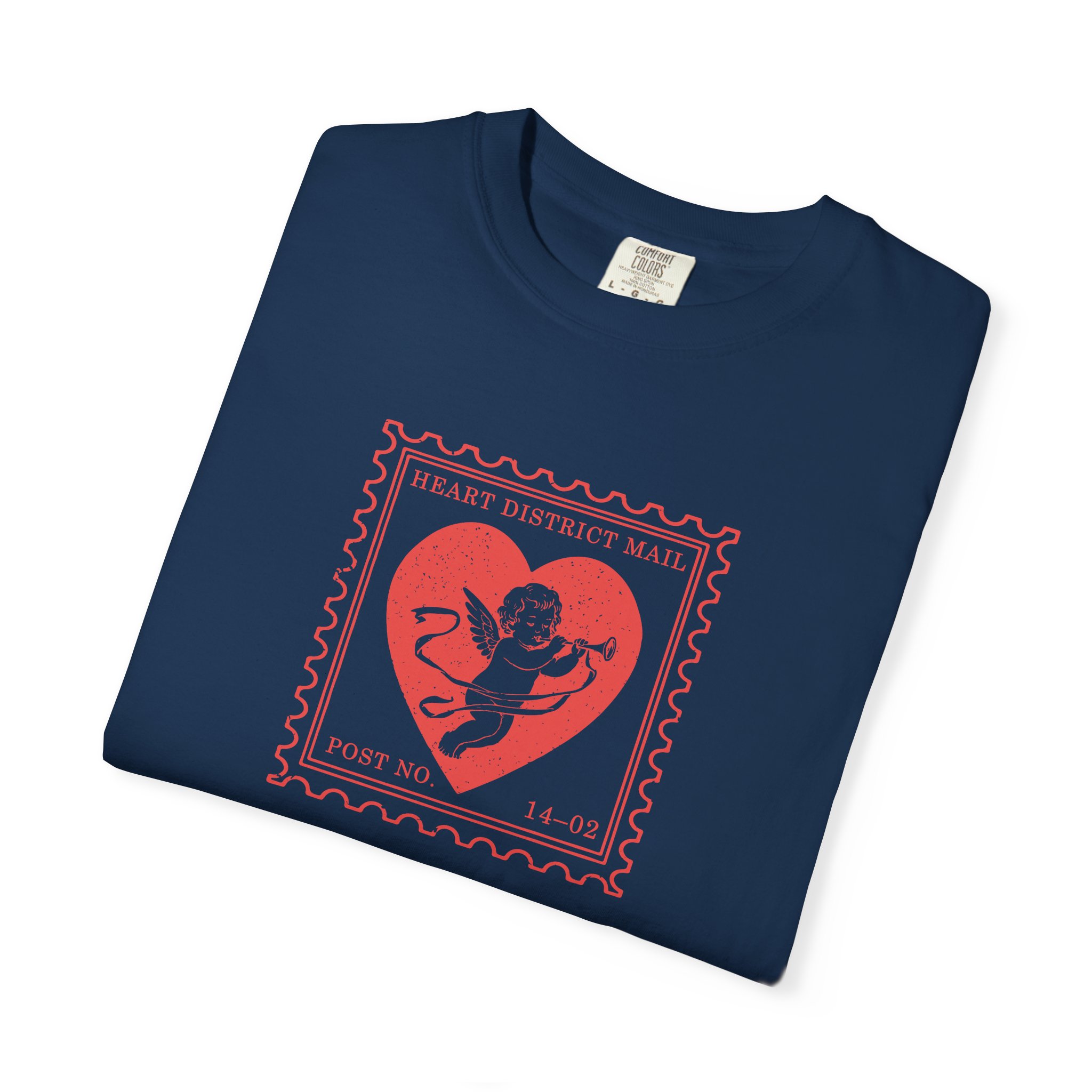 Love Crunch T-Shirt - Ảnh 51