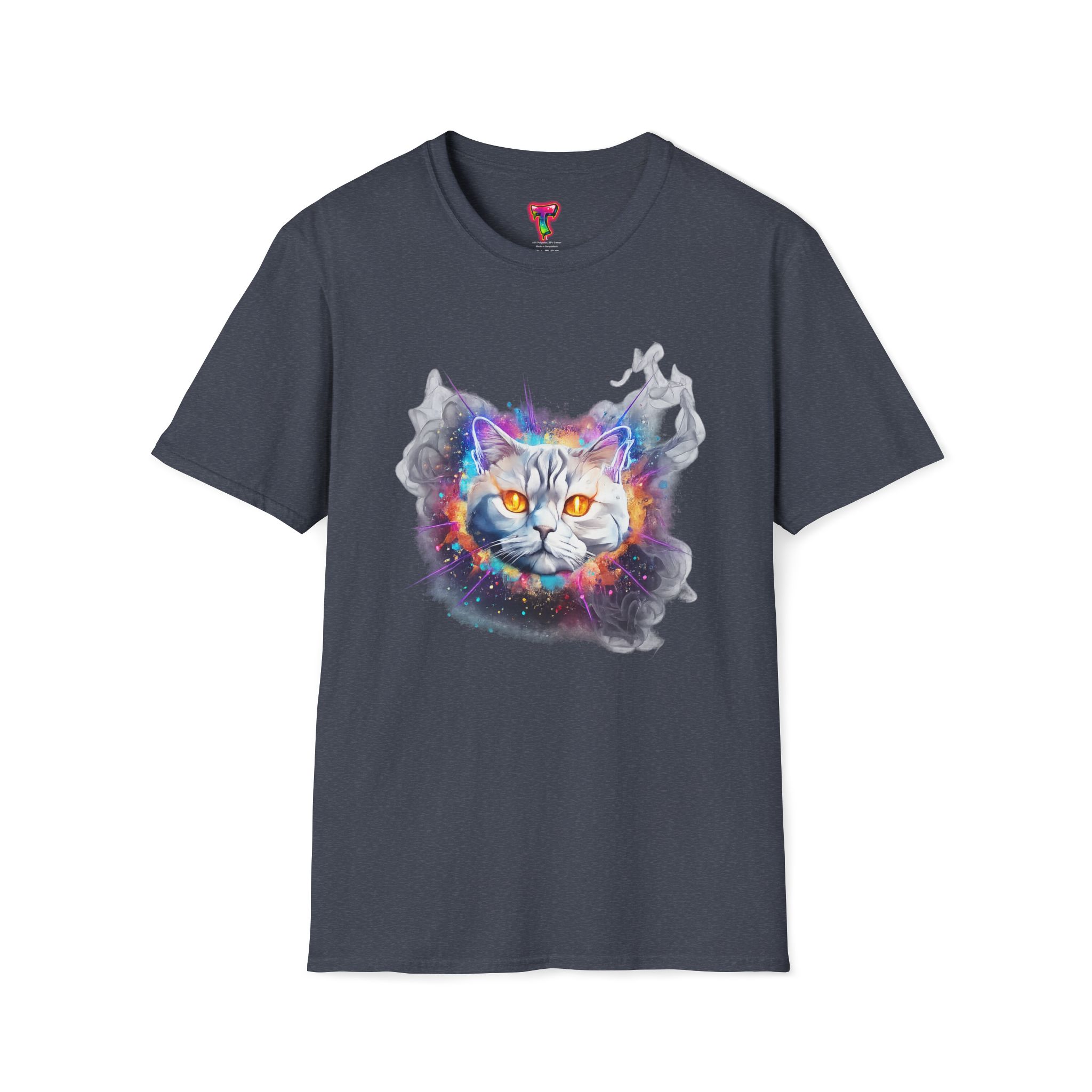 Galaxy Cat T-Shirt - Ảnh 33