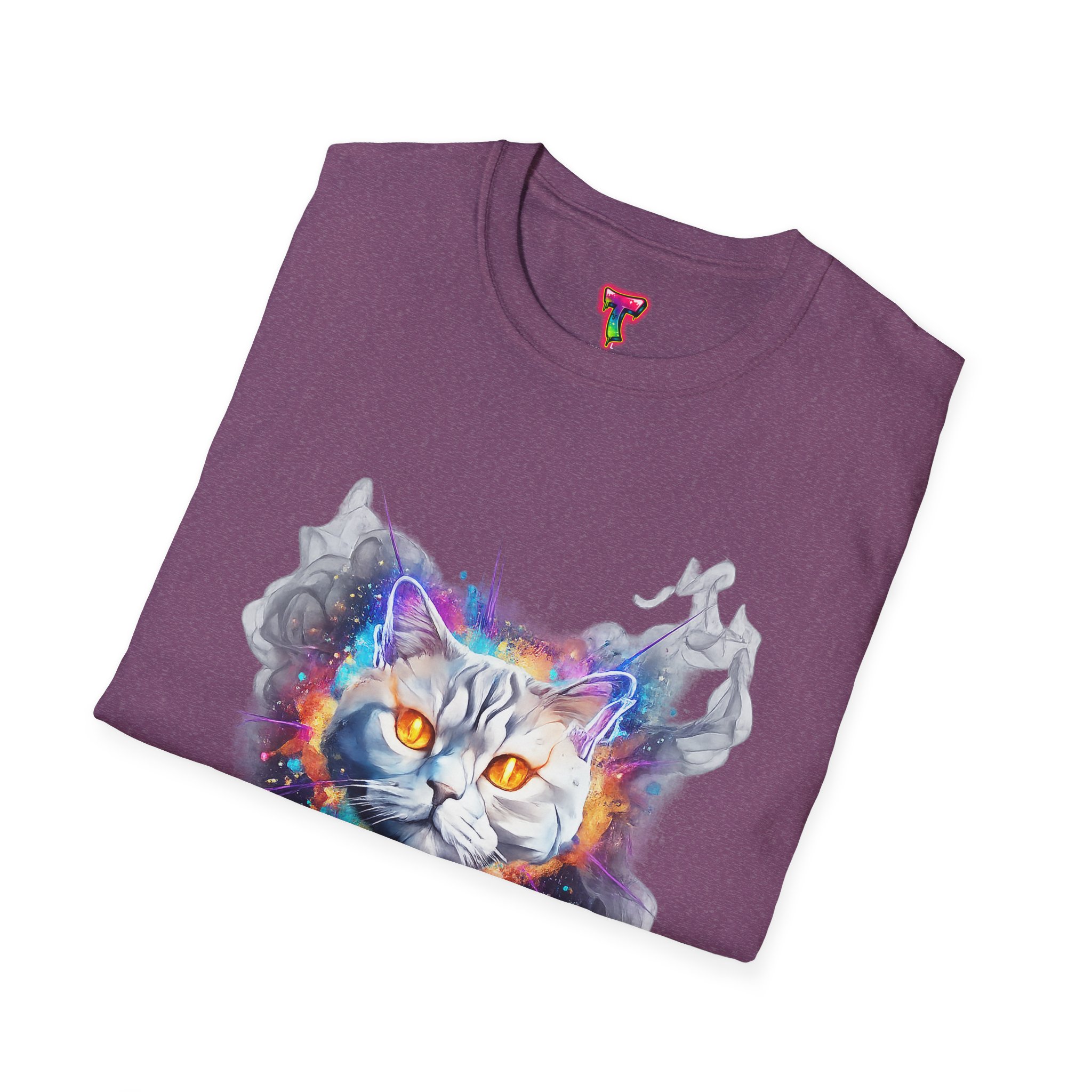 Galaxy Cat T-Shirt - Ảnh 48