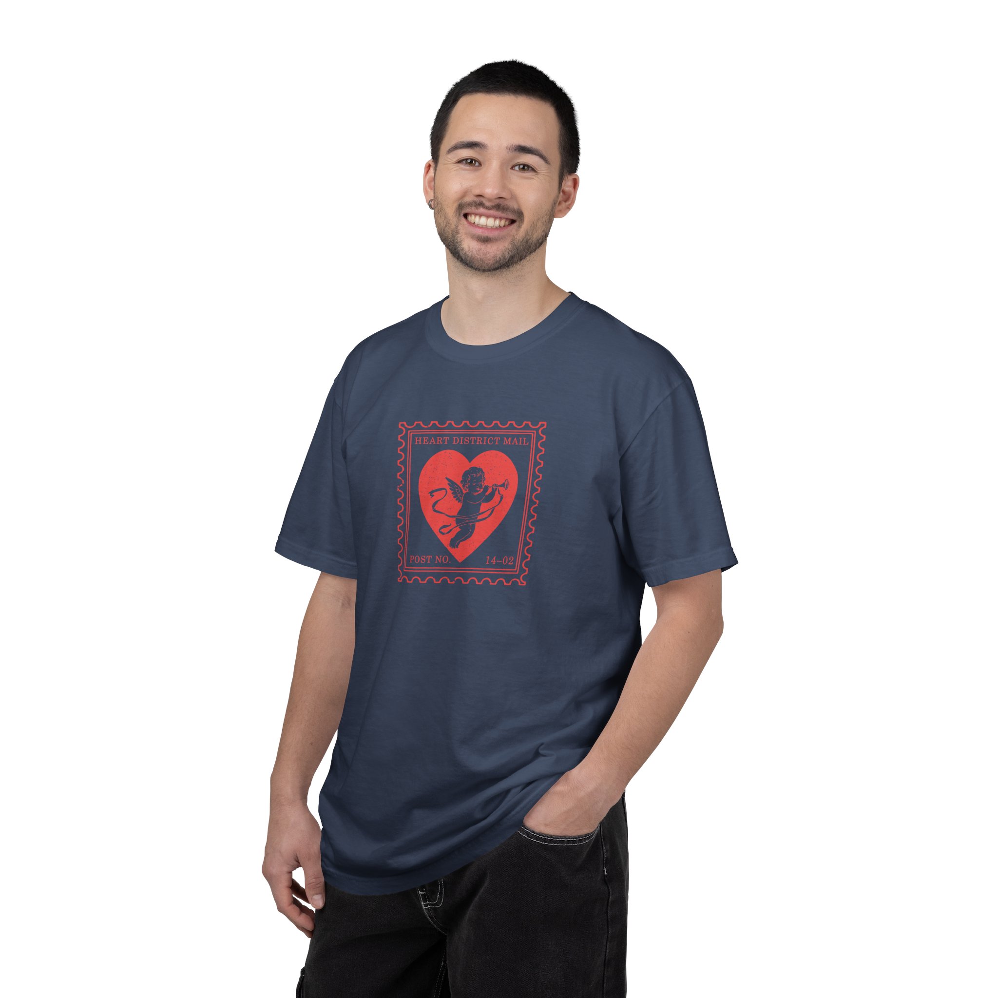 Love Crunch T-Shirt - Ảnh 36