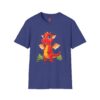 Cute Red Dragon T-Shirt